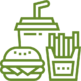 The average intake of calcium chloride as food additives has been estimated to be 160-345 mg/day