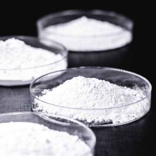 About Calcium Chloride